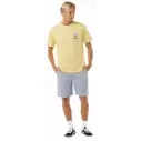 T-Shirt Rip Curl Swc Breaker Straw