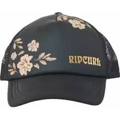 Boné Rip Curl Trucker Mixed Black 2