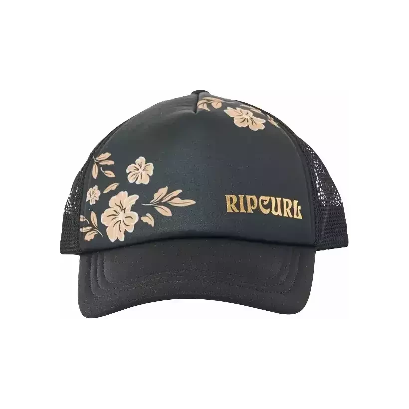 Rip Curl cap Trucker Mixed Black