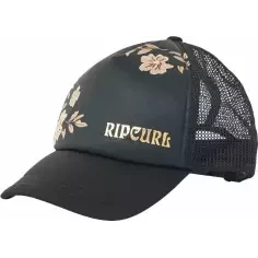 Mütze Rip Curl Trucker Mixed Black