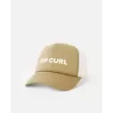 Rip Curl cap Classic Surf Trucker Fennel Beige