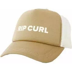 Mütze Rip Curl Classic Surf Trucker Fennel Beige