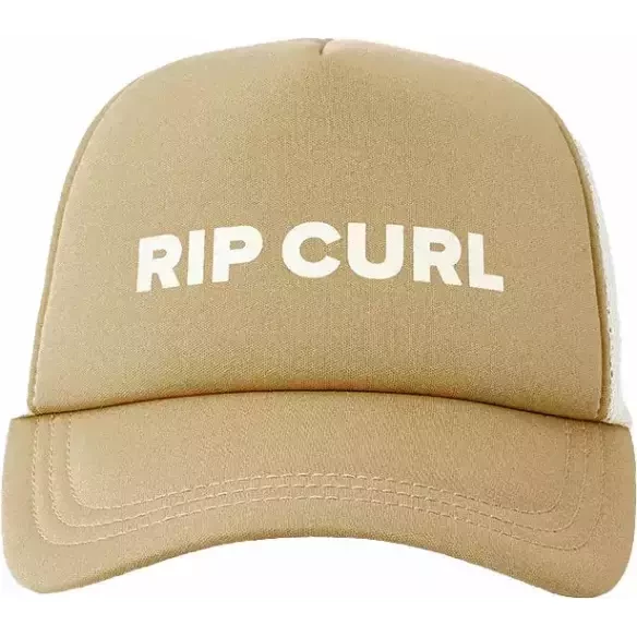 Rip Curl cap Classic Surf Trucker Fennel Beige