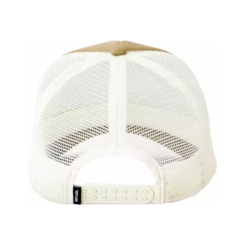 Gorra Rip Curl Classic Surf Trucker Fennel Beige