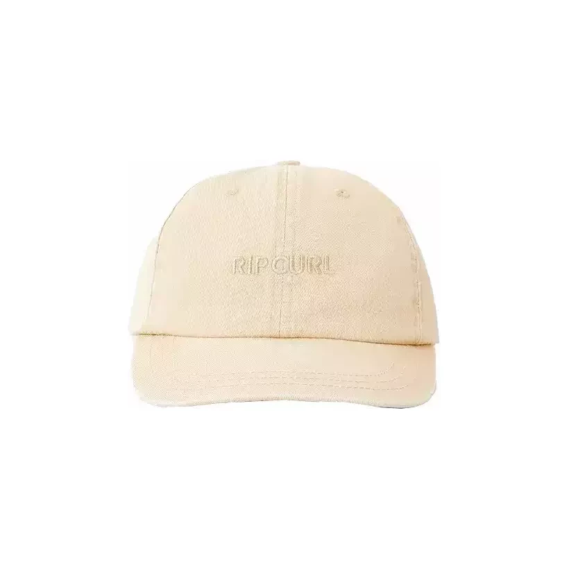 Casquette Rip Curl Premium Surf Beige