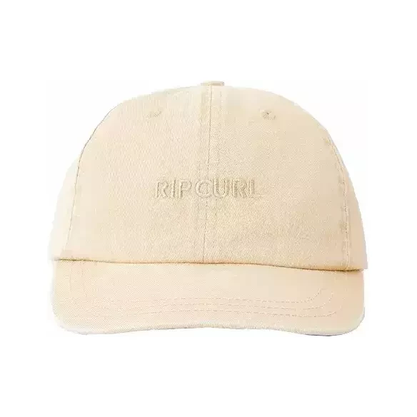 Cappellino Rip Curl Premium Surf Beige