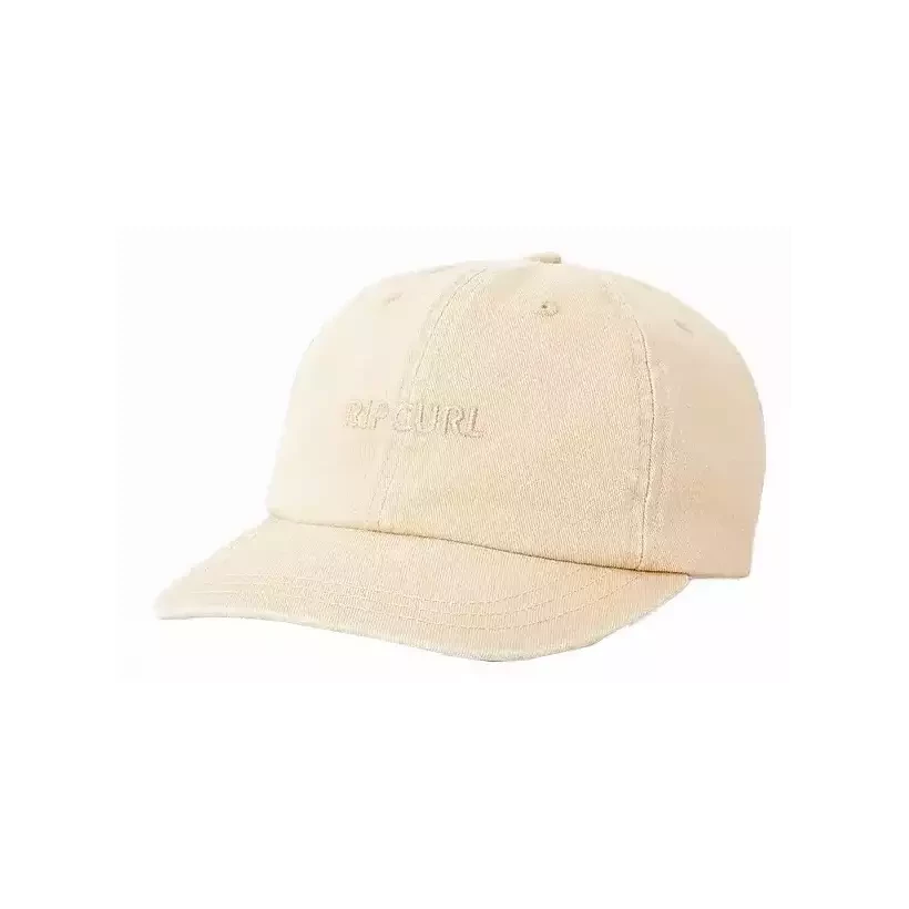 Gorra Rip Curl Premium Surf Beige