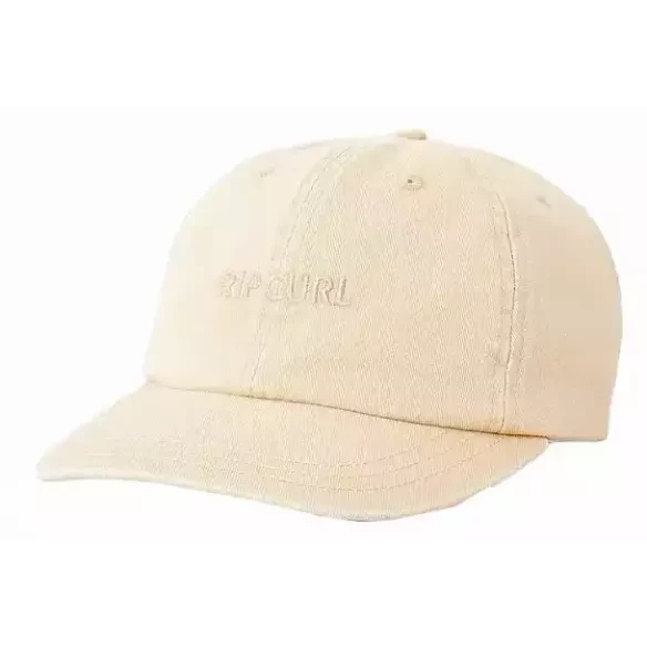 Boné Rip Curl Premium Surf Beige