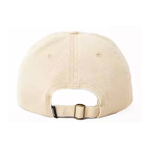 Gorra Rip Curl Premium Surf Beige