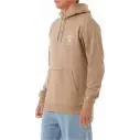 Sudadera Rip Curl Search Icon Hood Sand Dune