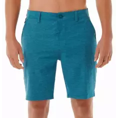 Bermuda Rip Curl Boardwalk Phase Nineteen 19" Green