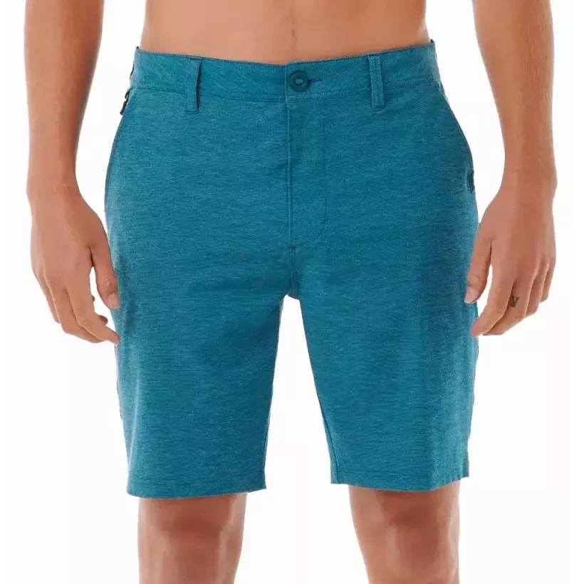 Rip Curl  Shorts Boardwalk Phase Nineteen 19" Green