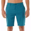 Pantaloncini Rip Curl Boardwalk Phase Nineteen 19" Green