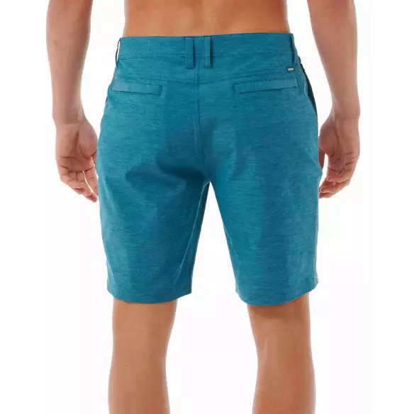 Rip Curl  Shorts Boardwalk Phase Nineteen 19" Green