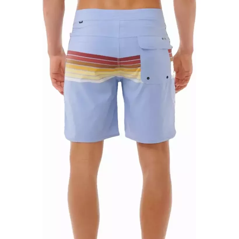 Maiô Rip Curl Mirage Surf Revival 19 Blue