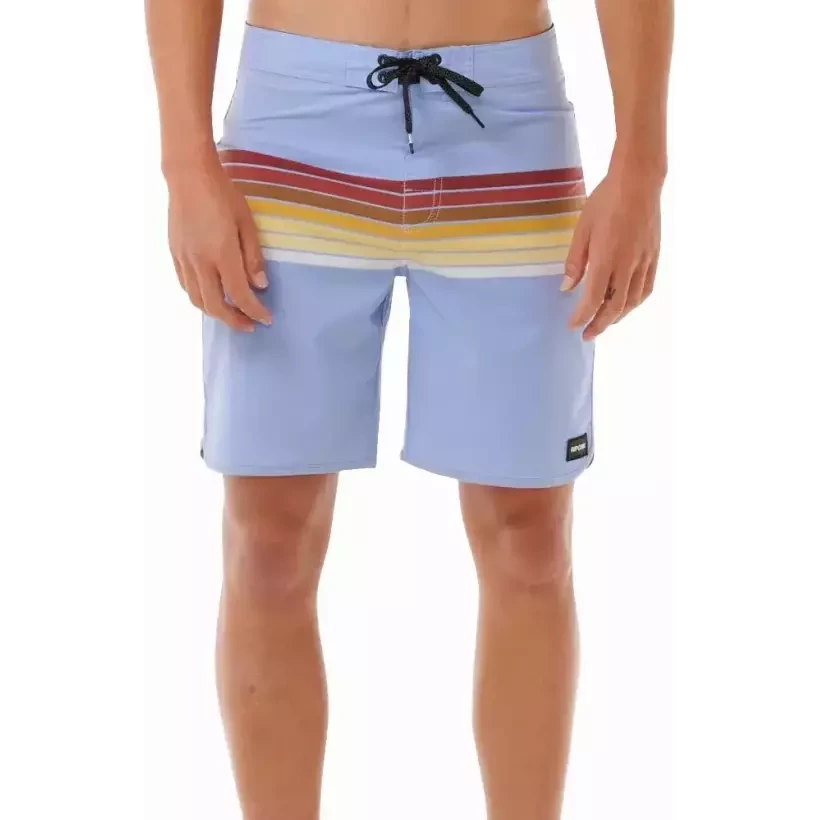 Maillot Rip Curl Mirage Surf Revival 19 Blue