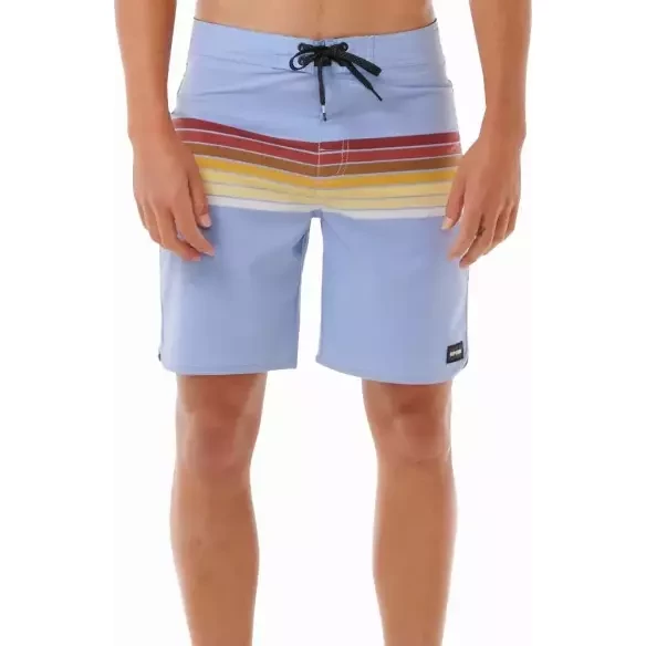 Badehose Rip Curl Mirage Surf Revival 19 Blue