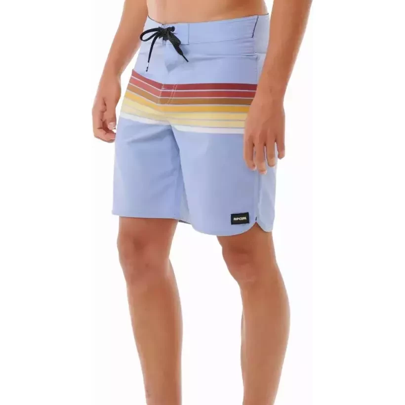Maillot Rip Curl Mirage Surf Revival 19 Blue