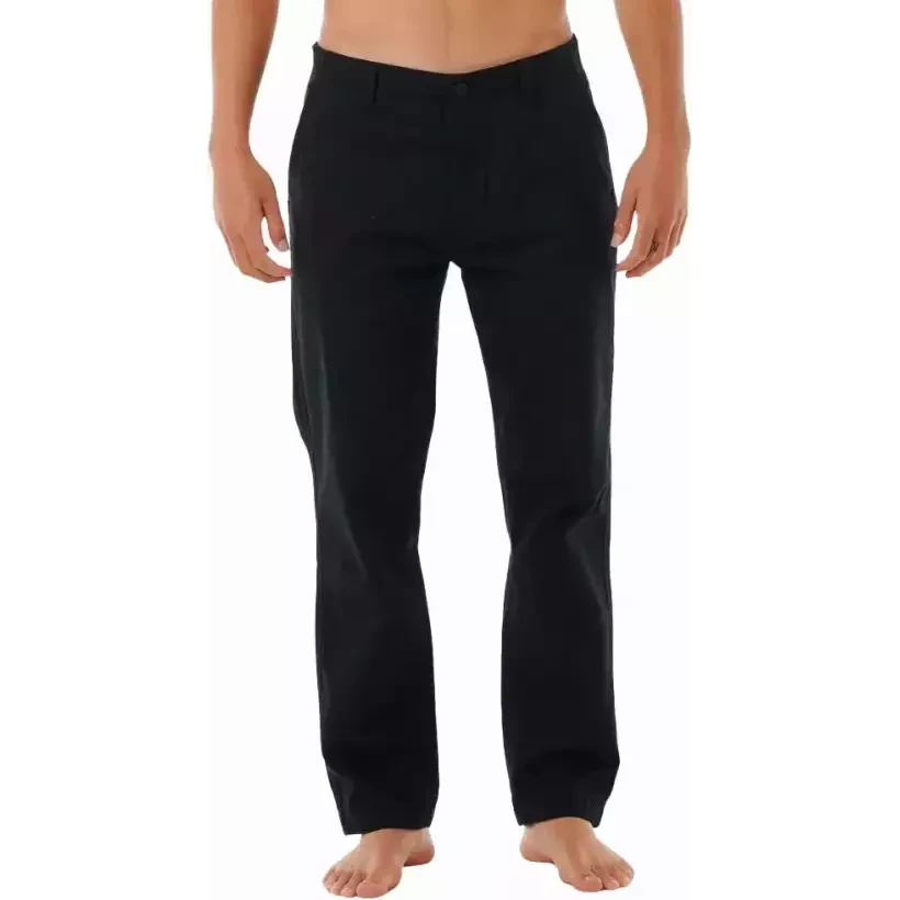 Rip Curl Search Pant Black