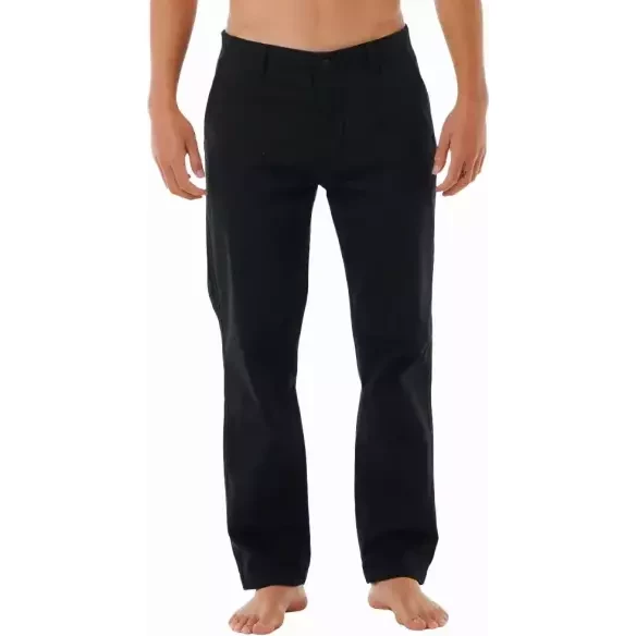 Rip Curl Search Pant Black