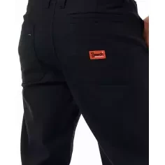 Calças Rip Curl Search Black 2