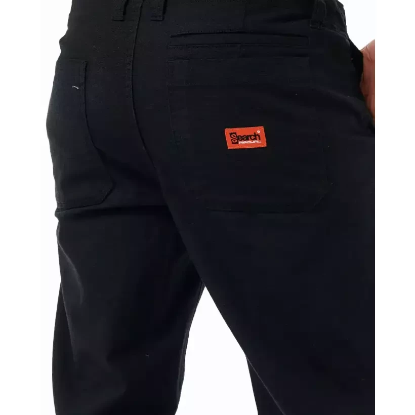 Pantalon Rip Curl Search Black