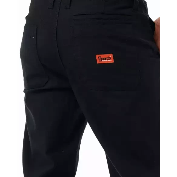 Pantalon Rip Curl Search Black