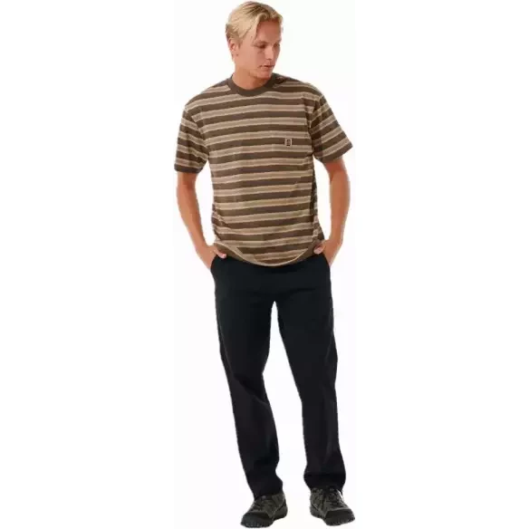 Rip Curl Search Pant Black