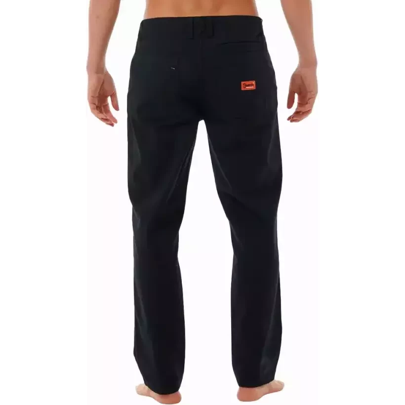 Rip Curl Search Pant Black