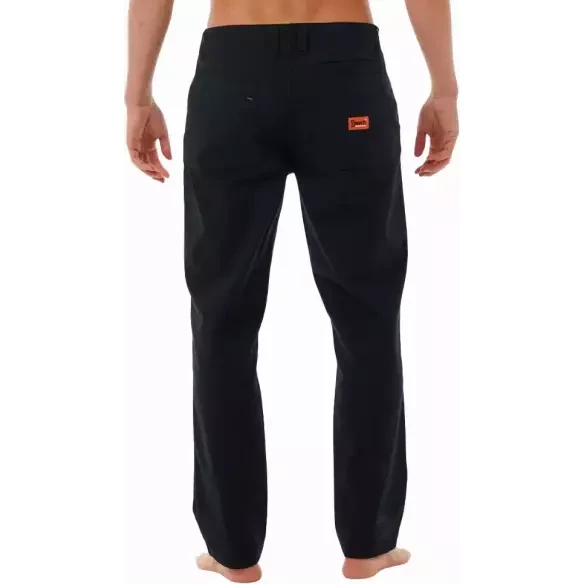 Rip Curl Search Pant Black