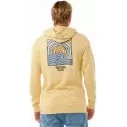 Suéter Rip curl Hays And Razed Straw