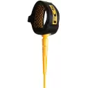 Amarelo + Preto