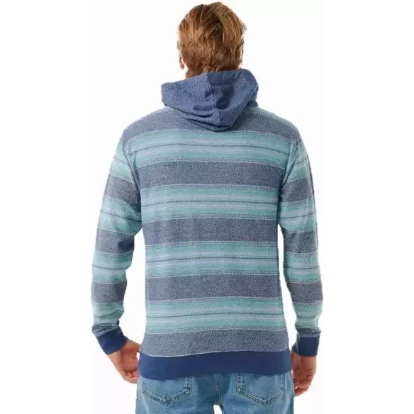 Sudadera Rip Curl Surf Revival Line Up Washed Navy