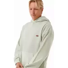 e Sweat-shirt Rip Curl Original Surfers Mint Haze 2
