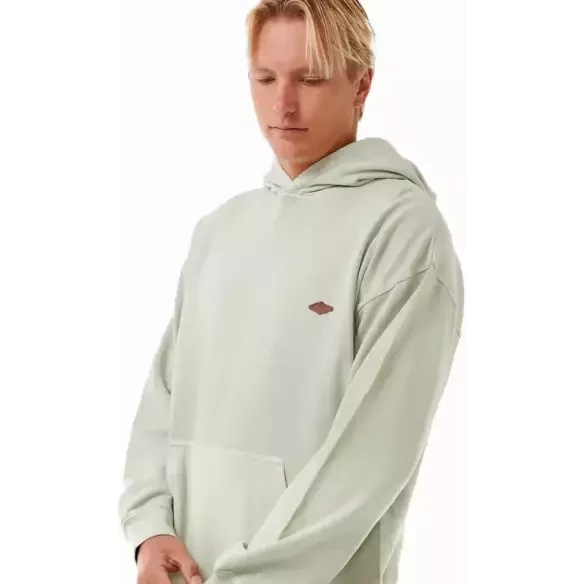 Sweatshirt Rip Curl Original Surfers Mint Haze