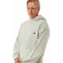 e Sweat-shirt Rip Curl Original Surfers Mint Haze