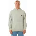 Sudadera Rip Curl Original Surfers Mint Haze