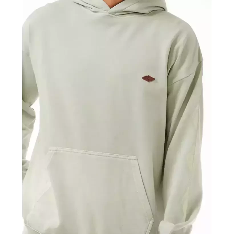 Sudadera Rip Curl Original Surfers Mint Haze