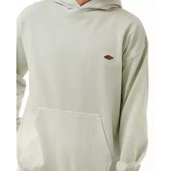 Sudadera Rip Curl Original Surfers Mint Haze