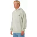 e Sweat-shirt Rip Curl Original Surfers Mint Haze
