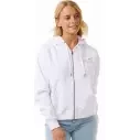 Sudadera Rip Curl High Tide Scenic White