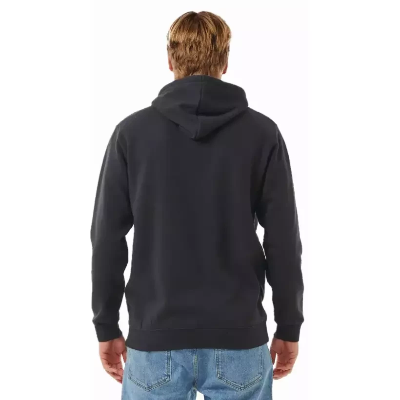 Suéter Rip curl Horizon Washed Black
