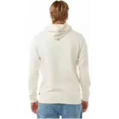 Suéter Rip curl Down The Line White 2