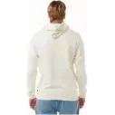 Sweatshirt Rip Curl Down The Line White