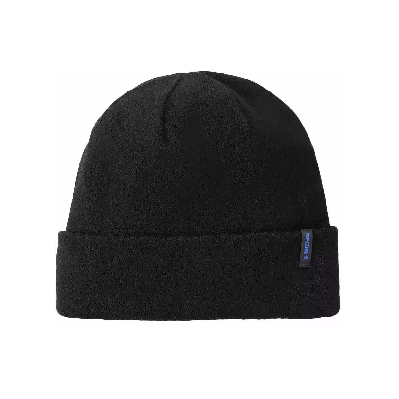 Hoed Rip Curl Reg Tech Anti-Series Black