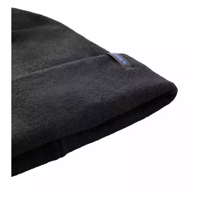 Mütze Rip Curl Reg Tech Anti-Series Black
