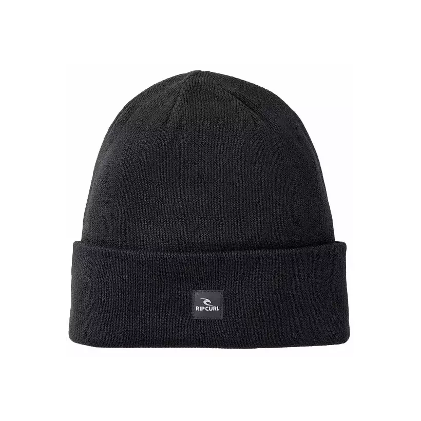 Gorro Rip Curl Alto Primitivo Black