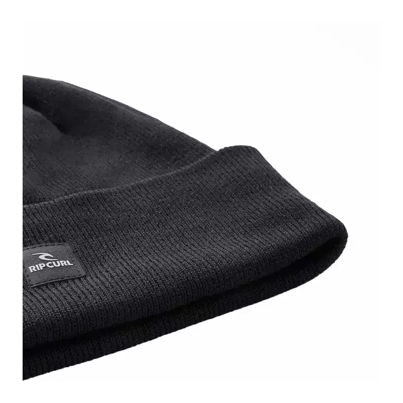 Mütze Rip Curl Alto Primitivo Black