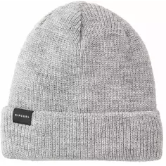 Mütze Rip Curl Tradicional Impact Grey