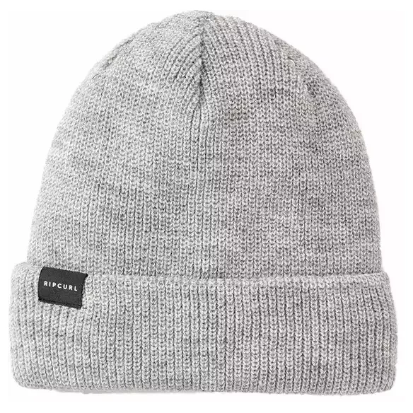 Bonnet Rip Curl Tradicional Impact Grey